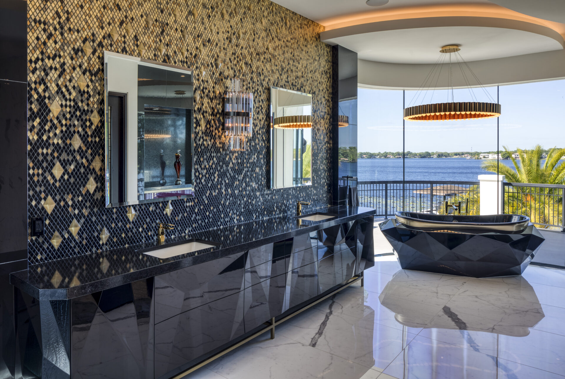 Custom Residential – Groh Architecture