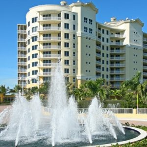 Aqua at Pelican Bay_Naples, FL_2017
