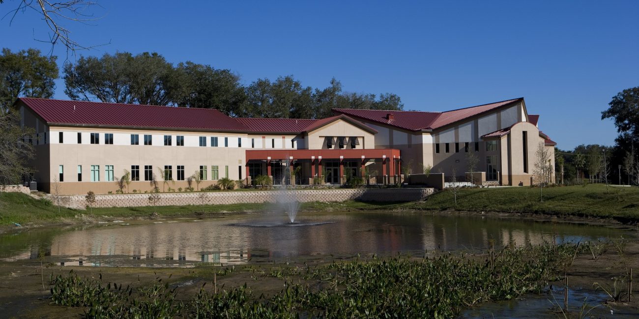 Temple Terrace Church of Christ​