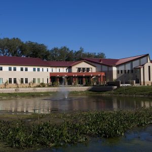 Temple Terrace Church of Christ​