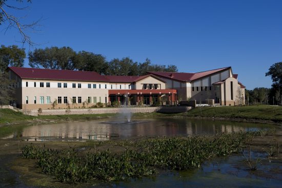 Temple Terrace Church of Christ​