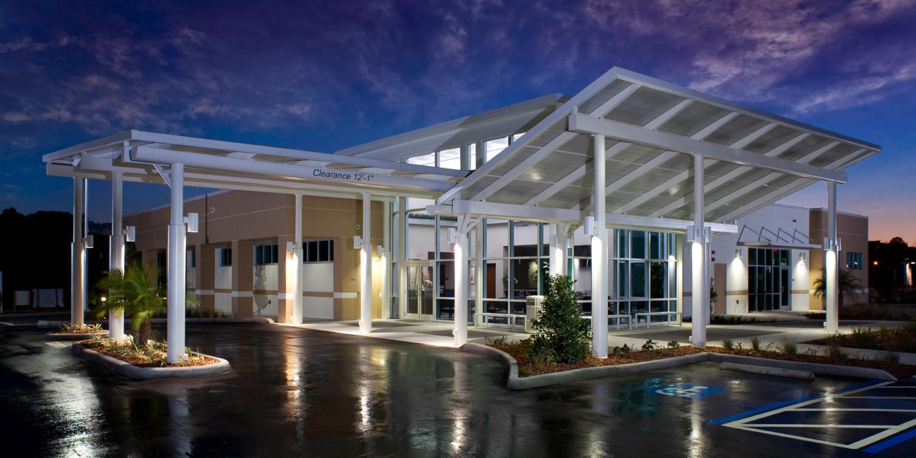 Van Dyke Imaging Center​