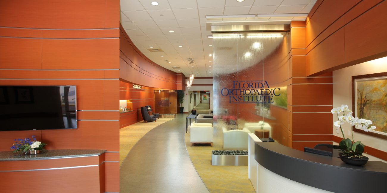 Florida Orthopaedic Institute​