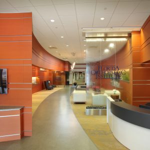 Florida Orthopaedic Institute​