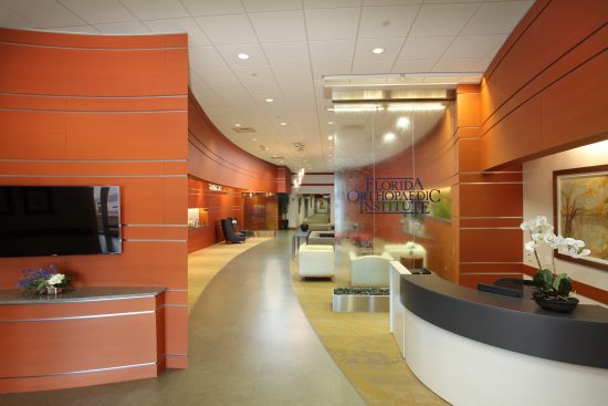 Florida Orthopaedic Institute​