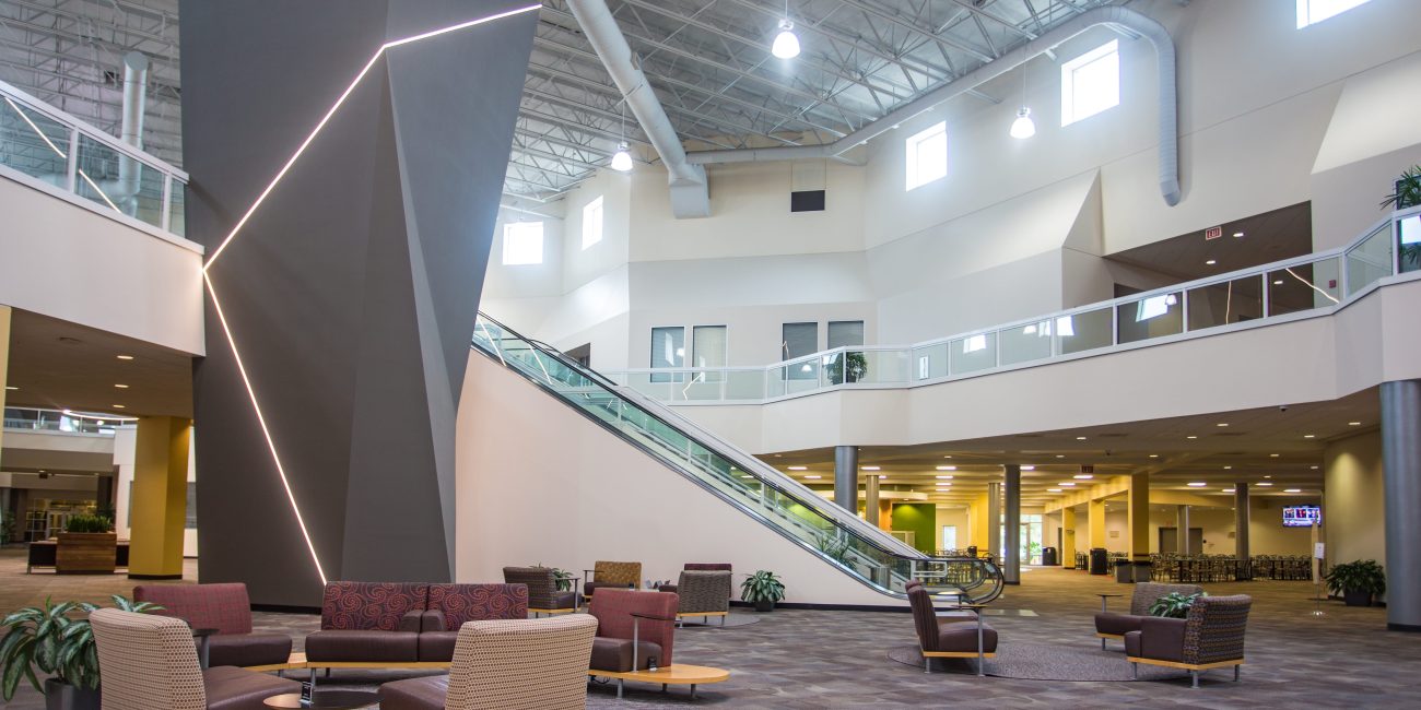 NetPark Interiors​