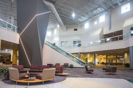 NetPark Interiors​