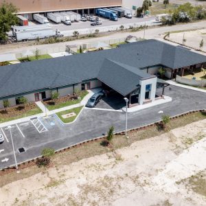 Moffit Daycare Center​