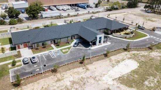 Moffit Daycare Center​