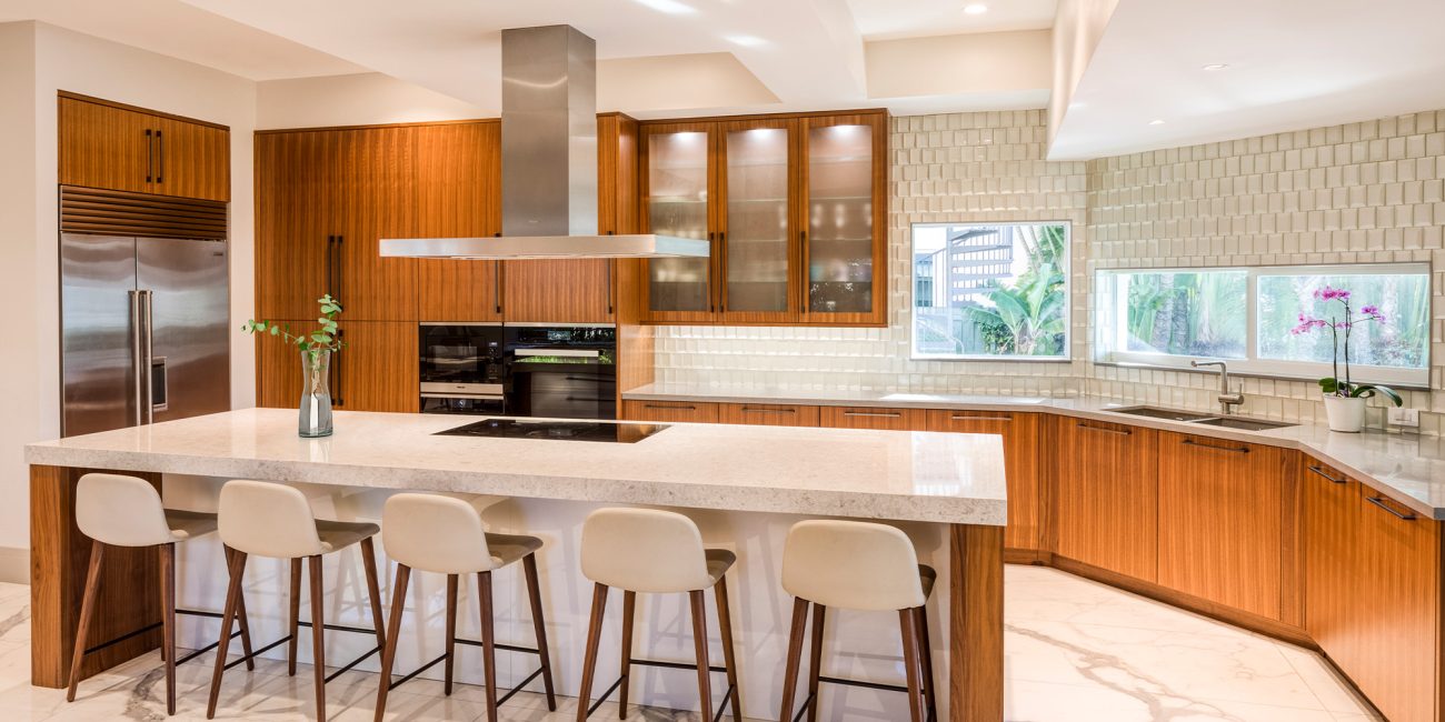 Ft. Lauderdale Residence​