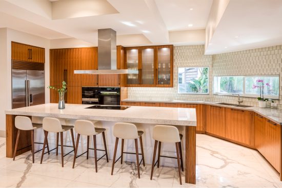 Ft. Lauderdale Residence​