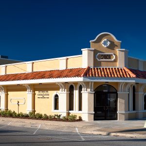2801 MacDillTampa, FL (2004)