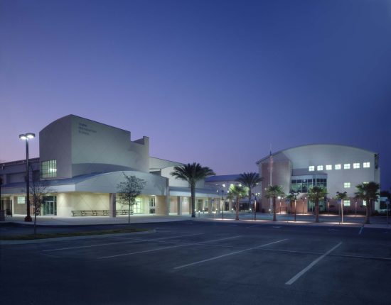 Tampa Preparatory School​