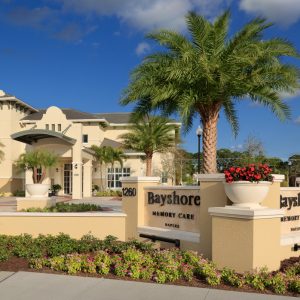 Bayshore Memory CareNaples, FL (2014)