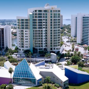 Beau Ciel_Sarasota, FL_2000