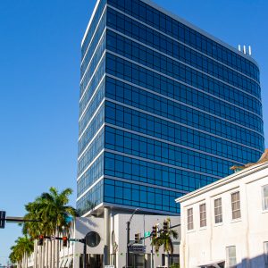 Bradenton Financial CenterBradenton, FL