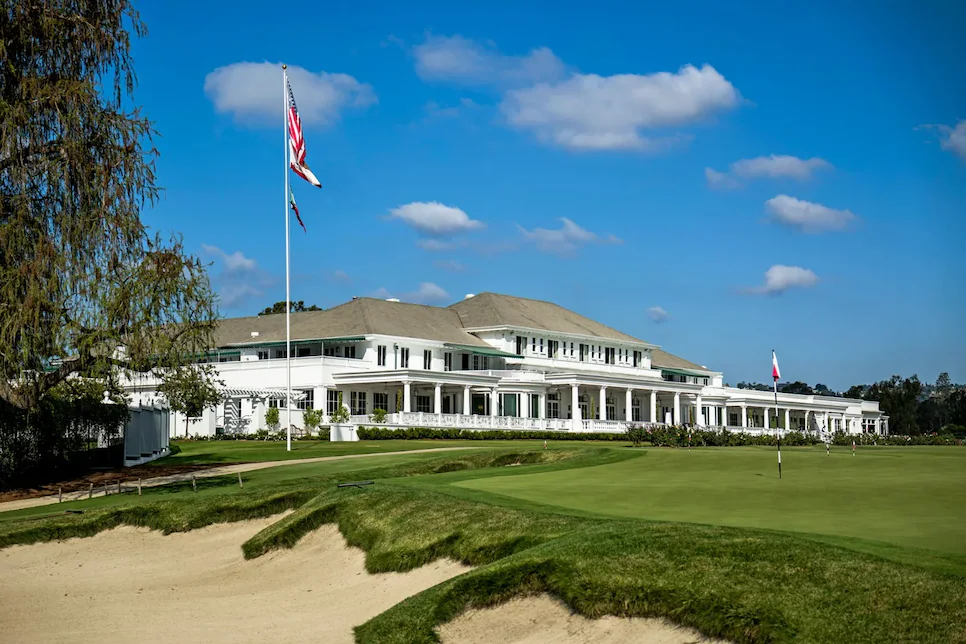 Country Club of Louisiana​
