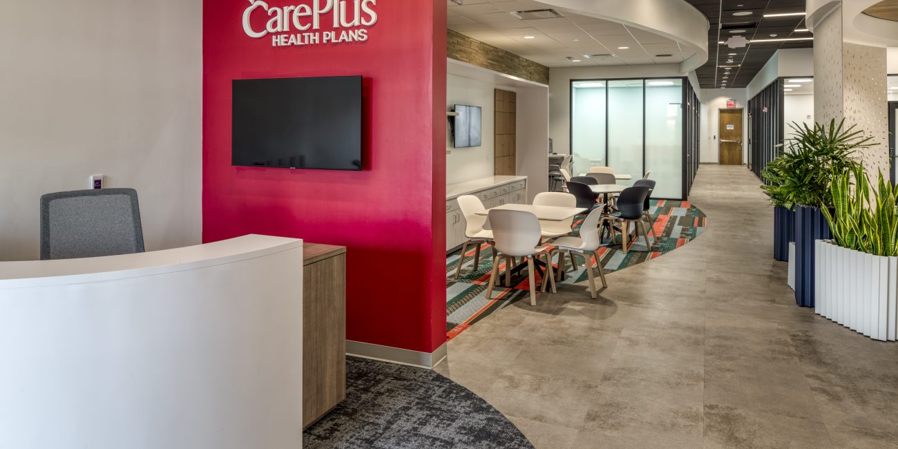 CarePlus​