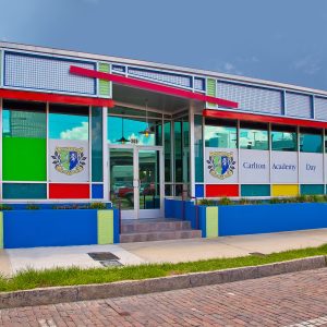 Carlton AcademyTampa, FL (2006)