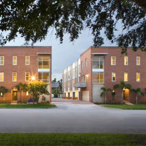 City LoftsSt. Petersburg, FL (2005)