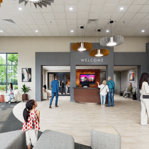 City SanctuaryDeland, FL (2026 Completion)