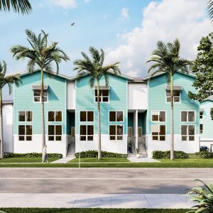 Coquina CabanasSt. Petersburg, FL (2025)