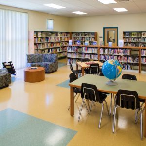 Dale Mabry ElementaryTampa, FL