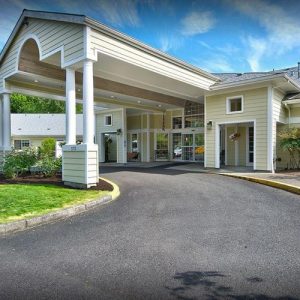 Deerfield VillageMilwaukee, Oregan