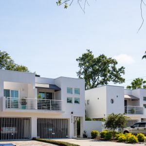 El Prado TownhousesTampa, FL