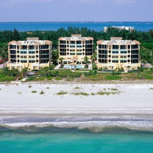 En Provence  Longboat Key, FL(1999)