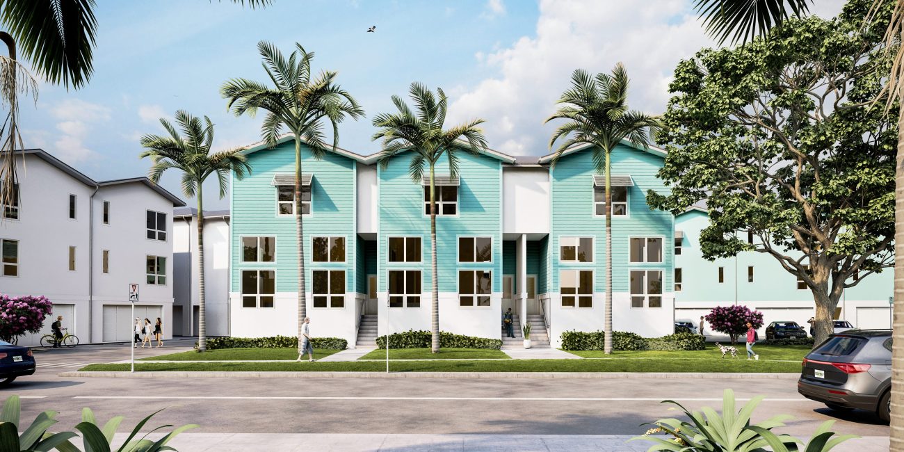 Coquina Cabanas​