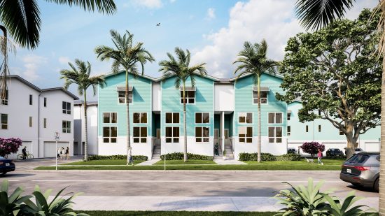 Coquina Cabanas​