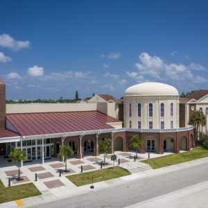 First Baptist Church of PalmettoPalmetto, FL (2019)