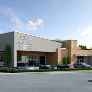 Florida Orthopaedic InstituteCitrus Park, FL