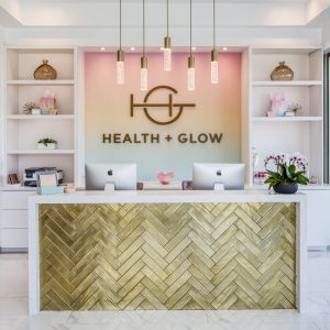 Glow Med SpaTampa, FL (2018)