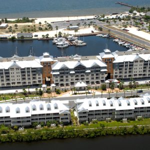 Harborside at Little HarborRuskin, FL (2007)