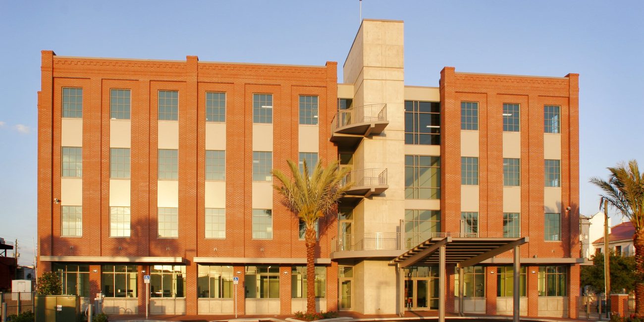 Heidt & Associates Corporate Office​