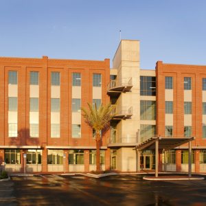 Heidt & Associates Corporate Office​