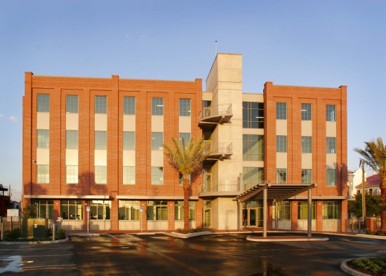 Heidt & Associates Corporate Office​