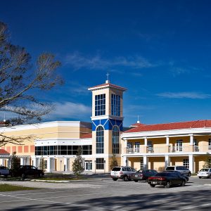 Hillsdale Baptist ChurchTampa, FL