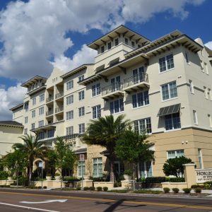 Horizon Bay Assisted living at Bayshore​