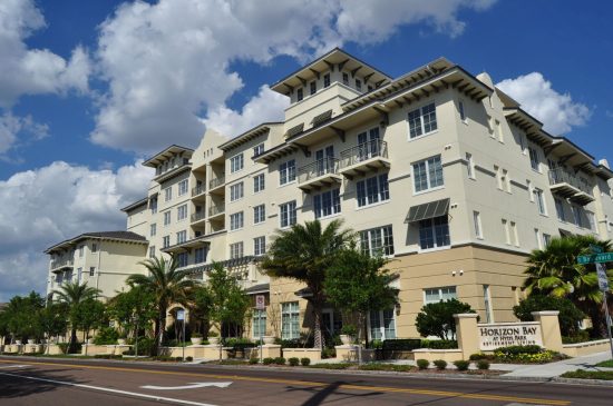 Horizon Bay Assisted living at Bayshore​