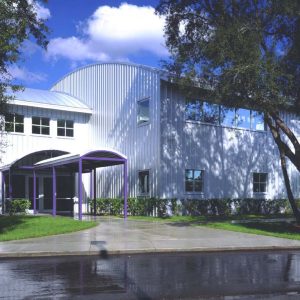 Independent Day SchoolTampa, FL (1998)