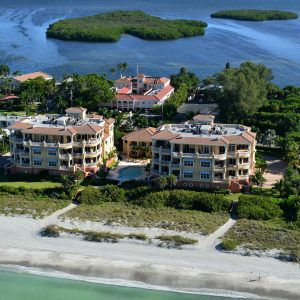 La Firenza   Longboat Key, FL (2006)