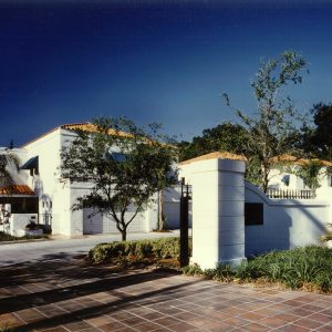 Lake Ellen LandingsTampa, FL (1986)