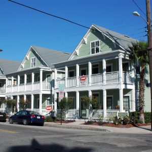 Las PalmasYbor City, Tampa, FL