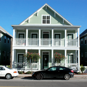 Las Palmas_Ybor City, Tampa, FL