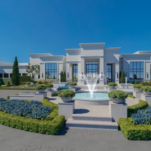 Le Chateau Blanc Odessa, FL