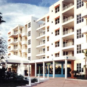 Marina BayLongboat Key, FL (1995)