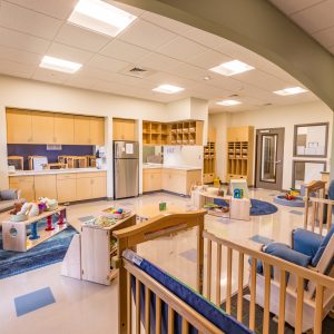 Moffitt Daycare CenterTampa, FL (2018)